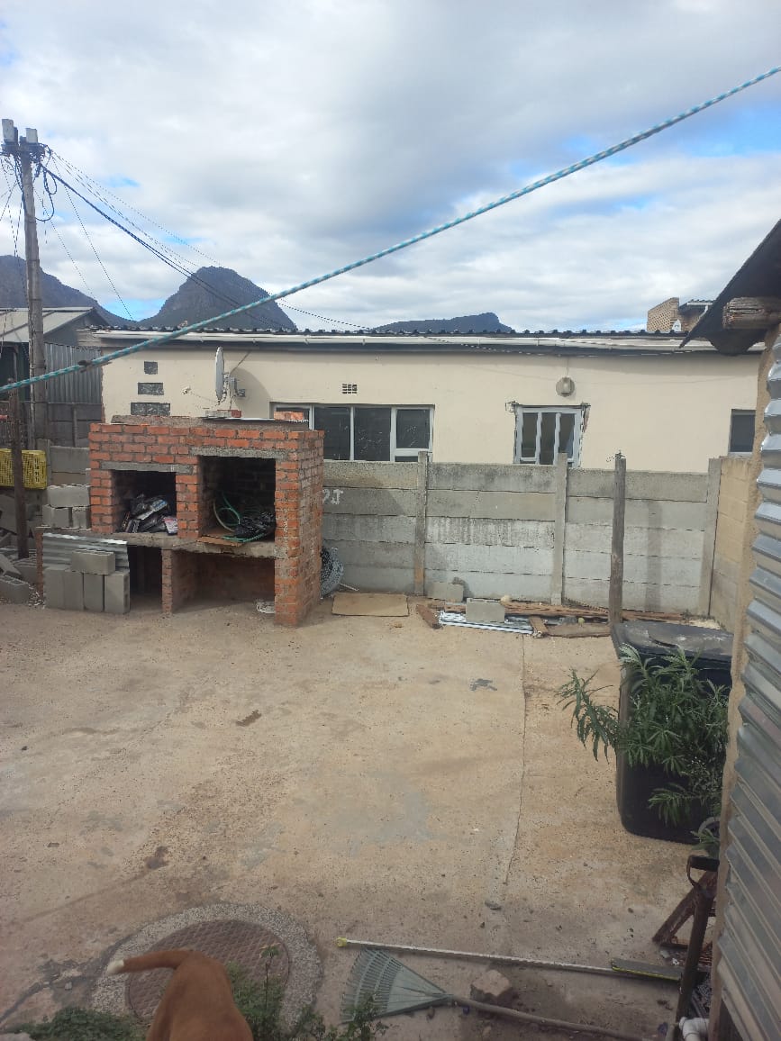 3 Bedroom Property for Sale in Amstelhof Western Cape